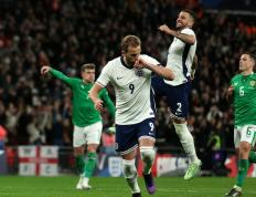 28圈- 凯恩为什么与热刺签长合同 