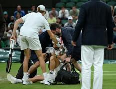 28圈- 暗示不和?纳达尔称与许多球员关系亲密 唯 