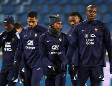 28circle-包含莱万多夫斯基赛事官方发布高光表现新规，法国队争议不断！的词条