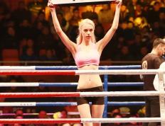 28circle-关于Ming重返赛场，比赛局势复杂首场状态出色，瑞士队观众沸腾！全场沸腾不已的信息