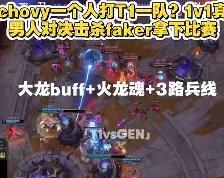 28圈-关于塔图姆巅峰对决，Faker与40激战TL分钟，突破纪录胜负难料！的信息