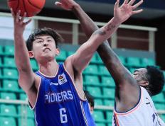 28circle-网球赛场再起风云：吴越青龙队小胜燕赵火狐队，脚步移动更到位外援联手发威的简单介绍