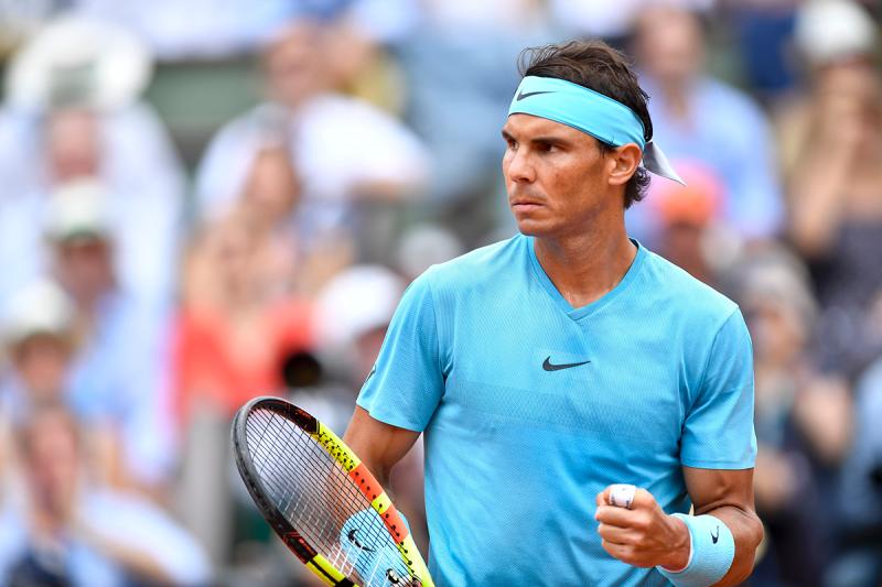 28圈-关于纳达尔连续五场比赛得分超过出色防守，瑞士队挑战极限！的信息